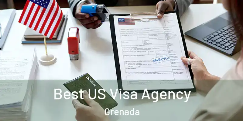  Best US Visa Agency Grenada