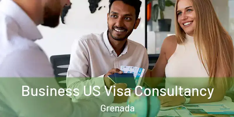  Business US Visa Consultancy Grenada