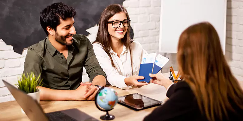 Benefits You Get with Our US Business Visa Consultancy Services in Grenada