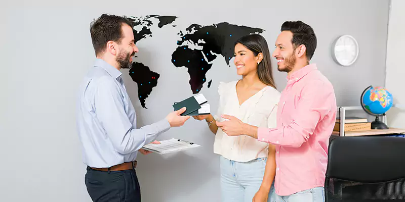 Why Choose Our Expert EB-5 Project Selection Consultants in Grenada?