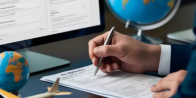 Benefits of Our US Branch Office Visa Services in Grenada