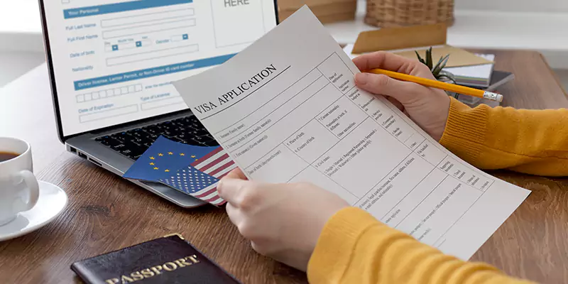 Why choose our expert visa team in Grenada?