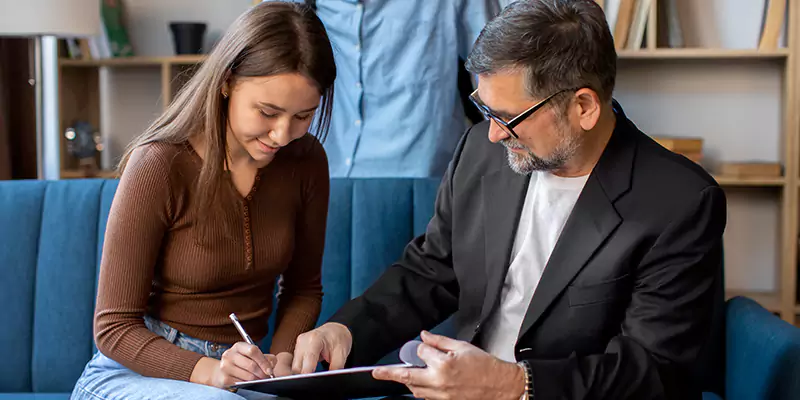 Our Specialized US Business Visa Application Services in Grenada